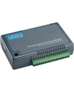 USB-4750-CE: Isoliertes 32-Kanal-Digital-I/O-USB-Modul