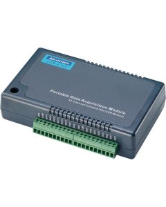 USB-4750-CE: Isoliertes 32-Kanal-Digital-I/O-USB-Modul