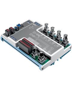 USB-5800-Serie: Digital isolierte USB-Module für USB 3.0
