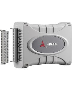 USB-7250 Isoliertes USB Digital-I/O Modul Front