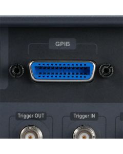 USG5000M-GPIB: GPIB Controller UTS5000M-Serie