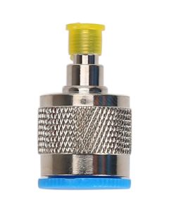 UT-C01-6GHz:N-SMA-JK Adapter