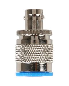 UT-C02-4GHz:N-BNC-JK Adapter