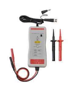 UT-P33: Differenzielle Sonde (1000:1/100:1), Bandbreite 70/50 MHz, Differenzspannung 14 kVpp