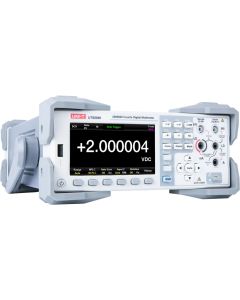 UT8802E Tisch-Multimeter 4einhalb Lesegenauigkeit 3 rdgs/s 1kHz