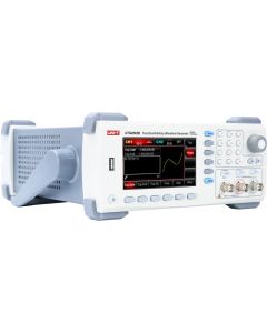 UTG2000B-Serie: 2-Kanal Funktions-/Arbiträrgeneratoren bis 120 MHz