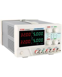 UTP3305-II 3-Kanäle Linear-DC-Netzteil 335W 32V 5A 10MV 1MA
