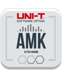 UTS1000-AMK: Erweitertes Messkit UTS1000B-Serie, UTS3032T+, UTS3015T+