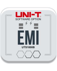 UTS1000-EMI: EMI-Measurement-Option