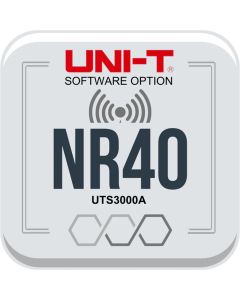 UTS3000A-NR: NR-Demodulationsanalyse-Option UTS3000A-Serie