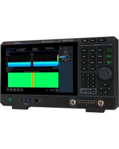 UTS3000A-Serie: Signalanalysator