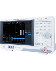 UTS3000B-Serie: Signalanalysatoren