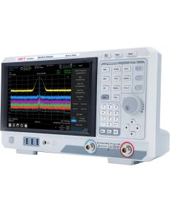 UTS3000T+-Serie: Signalanalysator