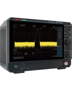 UTS5026A: Spektrumanalysator bis 26,5 GHz mit 15,6″ Touchscreen 