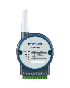 WISE-4050 Drahtlose E/A-Modul