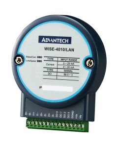 WISE-4010/LAN Ethernet E/A Modul