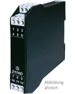 Z110S DC Strom-Isolator