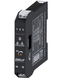 Z202-LP AC/DC Spannungs-Konverter