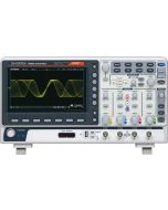 MSO-2000EA Serie, 1GS/s Mixed Signal Oszilloskope mit 16 Kanal Logic Analyzer und 2 Kanal Signalgenerator