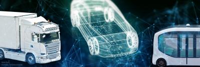 Automotive Bussysteme: Die Fahrzeugschnittstellen CAN, CAN FD, FlexRay und Ethernet