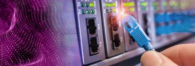 Managed und Unmanaged Switches für die Industrie: Unterschiede und Auswahl für Ihr Netzwerk