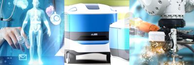 Die NVIDIA Jetson Serie