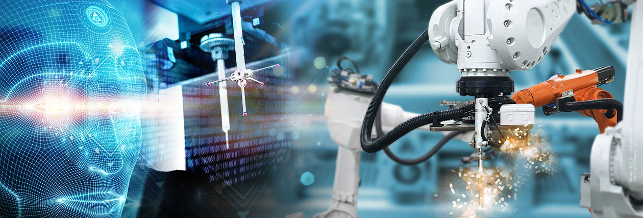 NVIDIA Jetson AGX Thor: Die Industrie-Robotik wird autonom