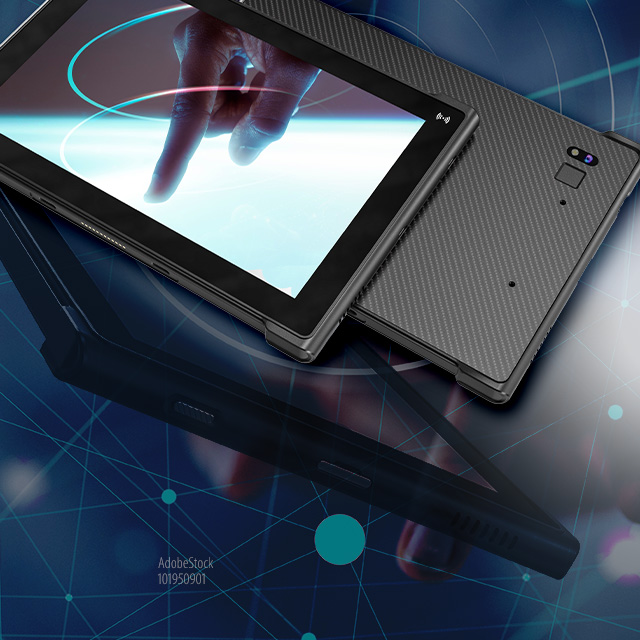 PI-TAB-IS19N Windows-Tablet