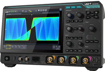 MSO3000HD-Serie MSO3000HD-Serie