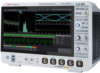 MSO7000X-Serie MSO7000X-Serie