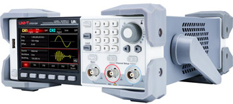 UTG2000X-Serie UTG2000X-Serie