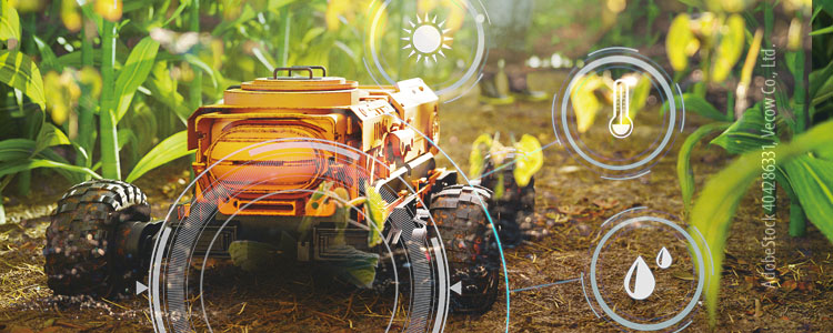 Use Case Smart Farming