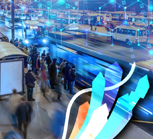 Use Case Smart Mobility